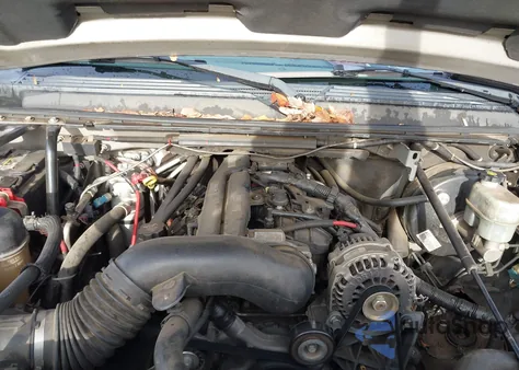 2007 Chevrolet Tahoe Lt z USA, uszkodzony, nr VIN 1GNFC130X7J116014